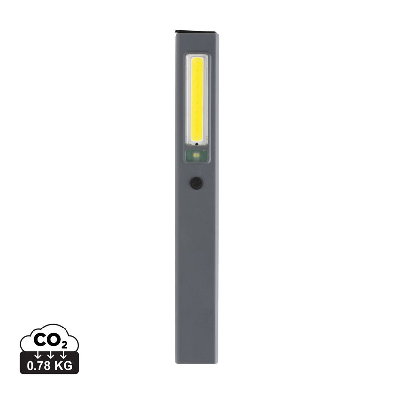 Load image into Gallery viewer, Gear X RCS plastic USB rechargeable inspection light - Custom Wood Designs
