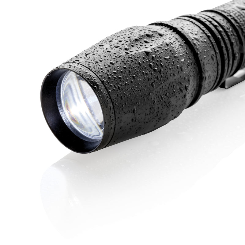 Load image into Gallery viewer, 10W Heavy duty CREE torch - Custom Wood Designs
