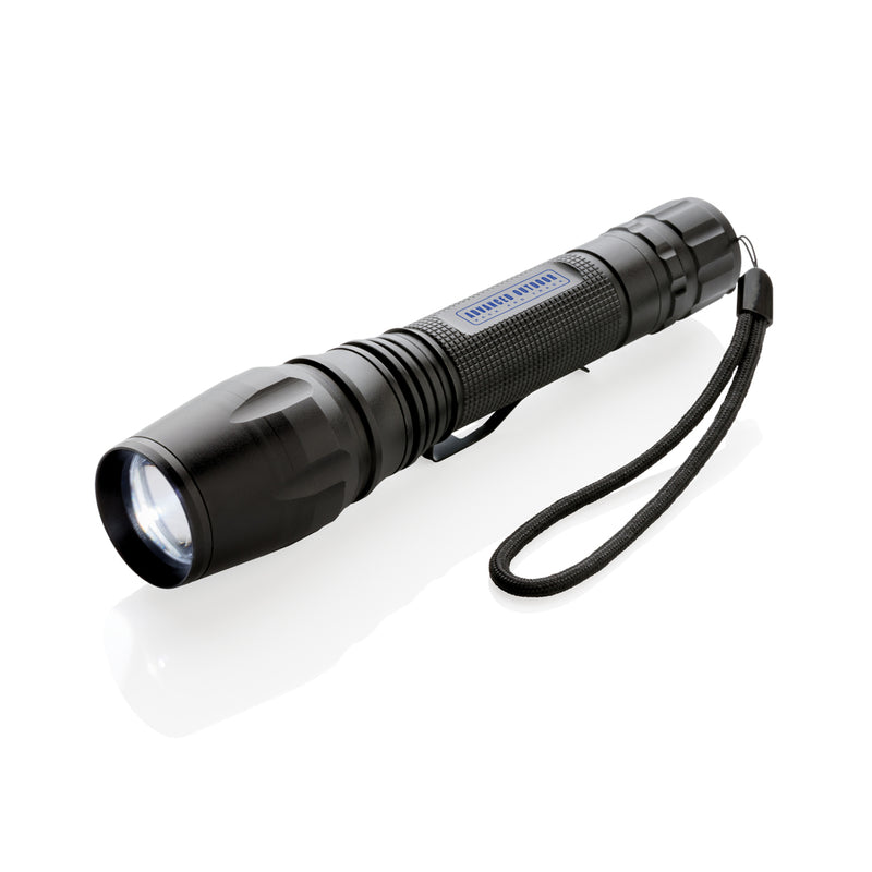 Load image into Gallery viewer, 10W Heavy duty CREE torch - Custom Wood Designs
