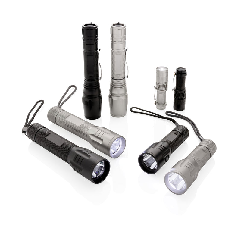 Load image into Gallery viewer, 10W Heavy duty CREE torch - Custom Wood Designs
