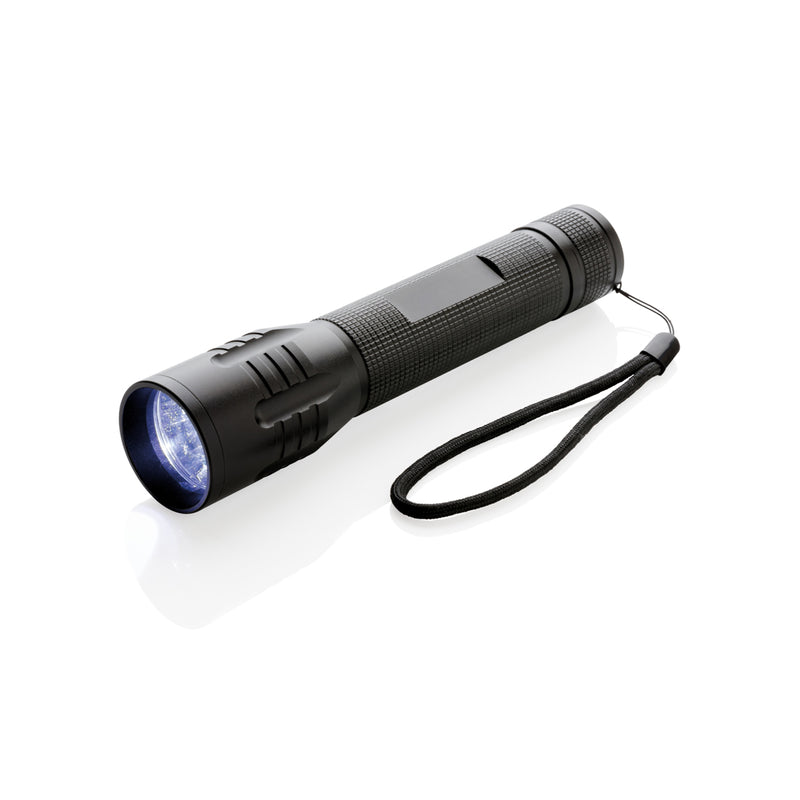 Load image into Gallery viewer, 3W large CREE torch - Custom Wood Designs
