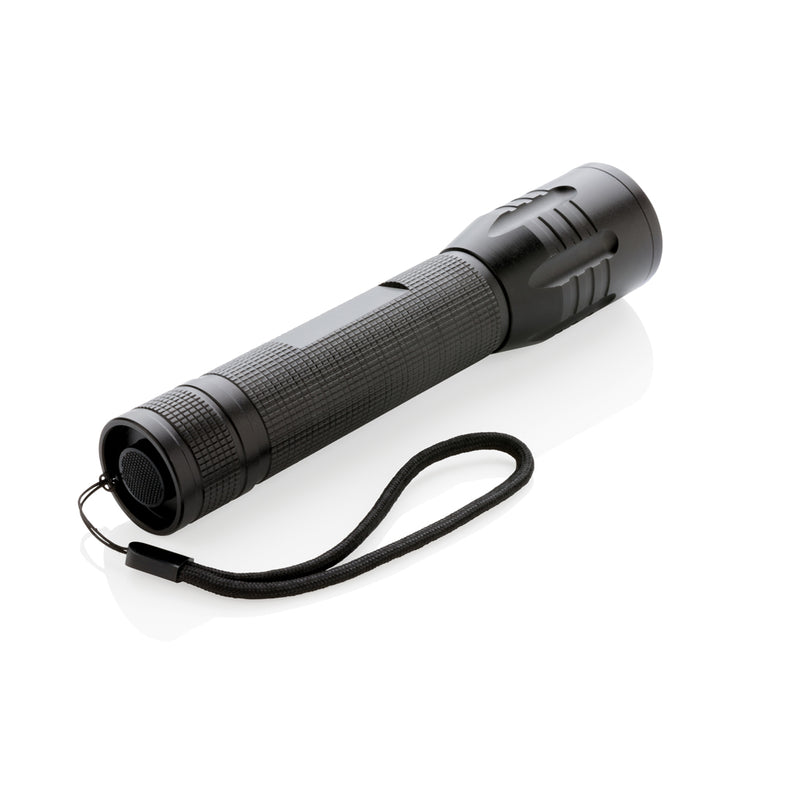 Load image into Gallery viewer, 3W large CREE torch - Custom Wood Designs
