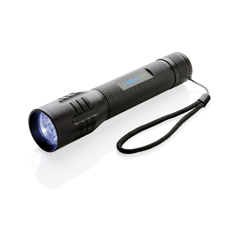 Load image into Gallery viewer, 3W large CREE torch - Custom Wood Designs

