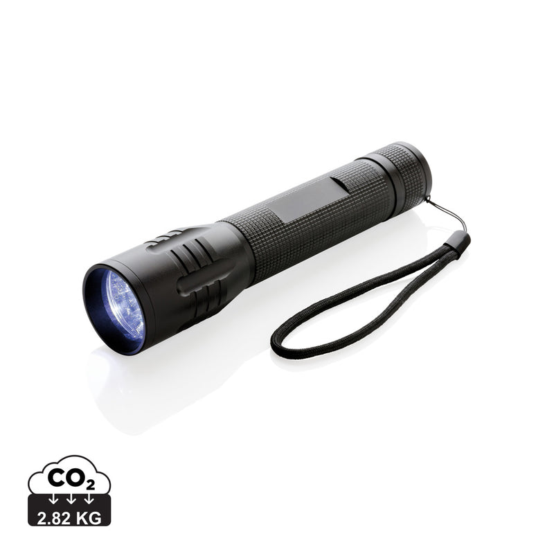 Load image into Gallery viewer, 3W large CREE torch - Custom Wood Designs
