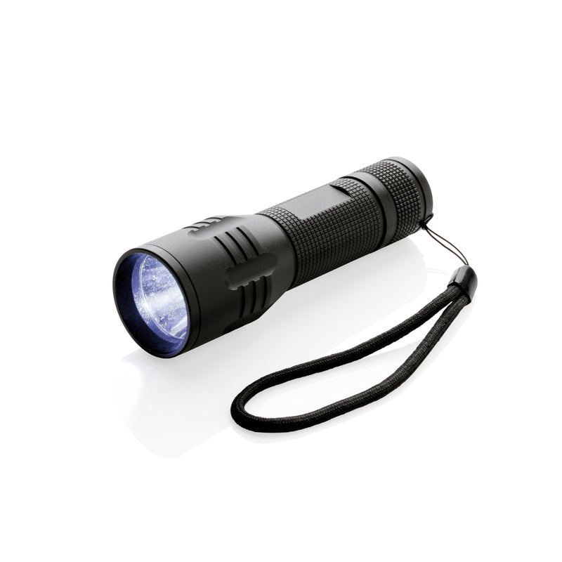 Load image into Gallery viewer, 3W medium CREE torch - Custom Wood Designs
