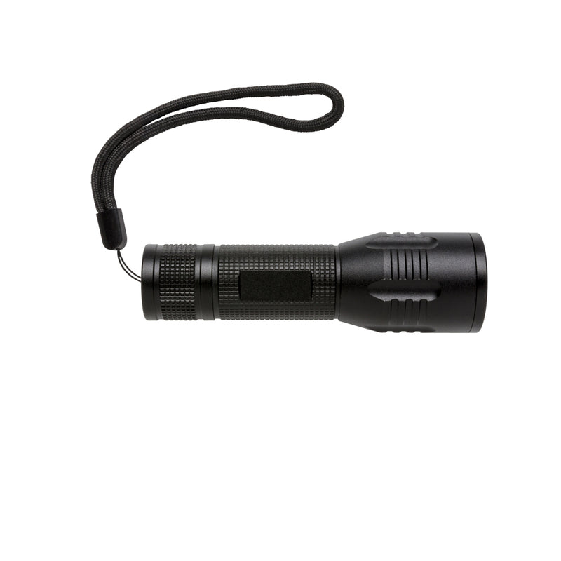 Load image into Gallery viewer, 3W medium CREE torch - Custom Wood Designs
