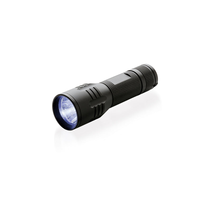 Load image into Gallery viewer, 3W medium CREE torch - Custom Wood Designs
