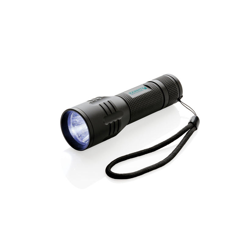 Load image into Gallery viewer, 3W medium CREE torch - Custom Wood Designs
