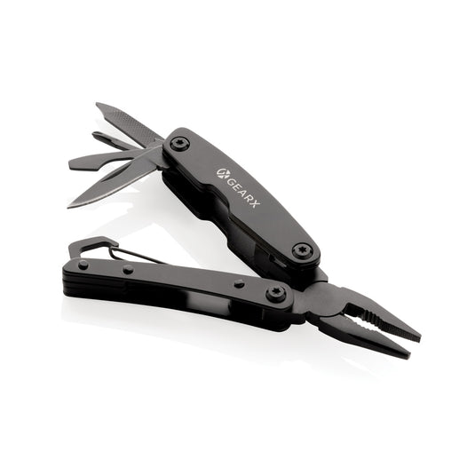 Gear X mini multi tool - Custom Wood Designs