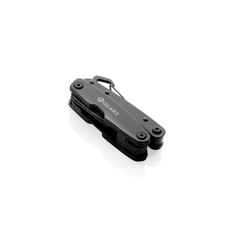 Load image into Gallery viewer, Gear X mini multi tool - Custom Wood Designs
