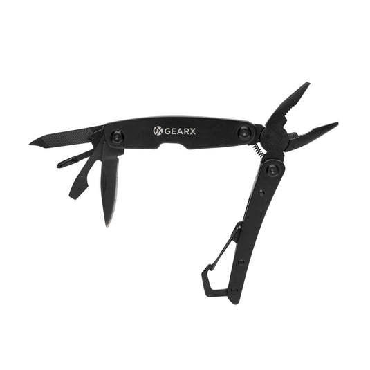 Gear X mini multi tool - Custom Wood Designs