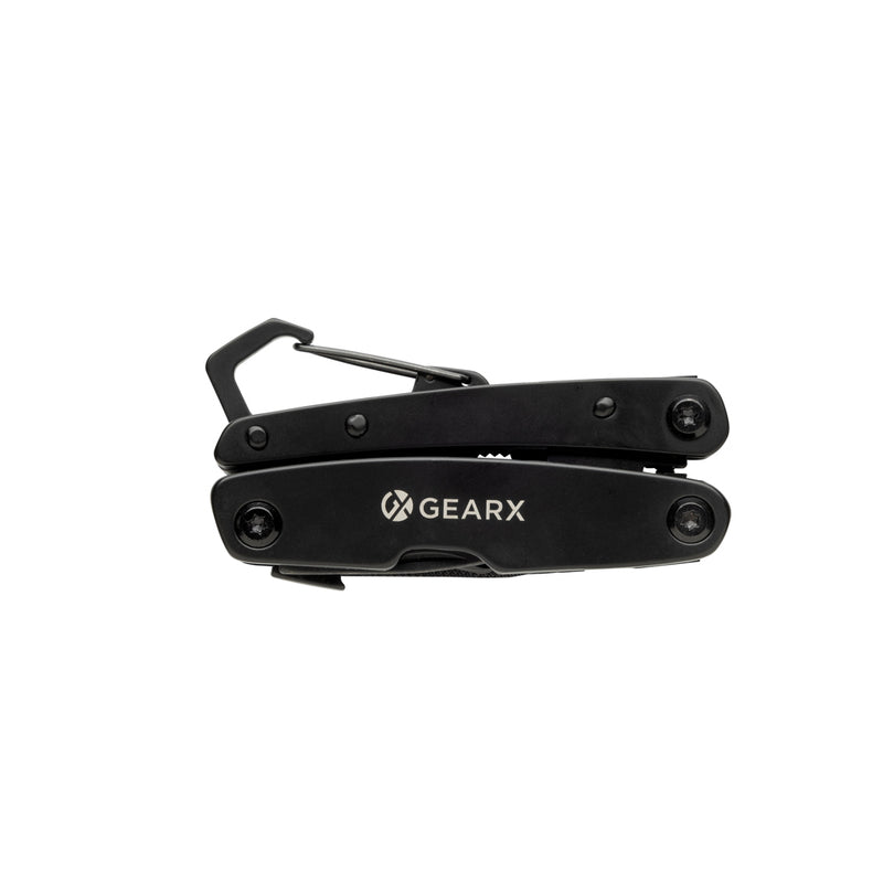 Load image into Gallery viewer, Gear X mini multi tool - Custom Wood Designs
