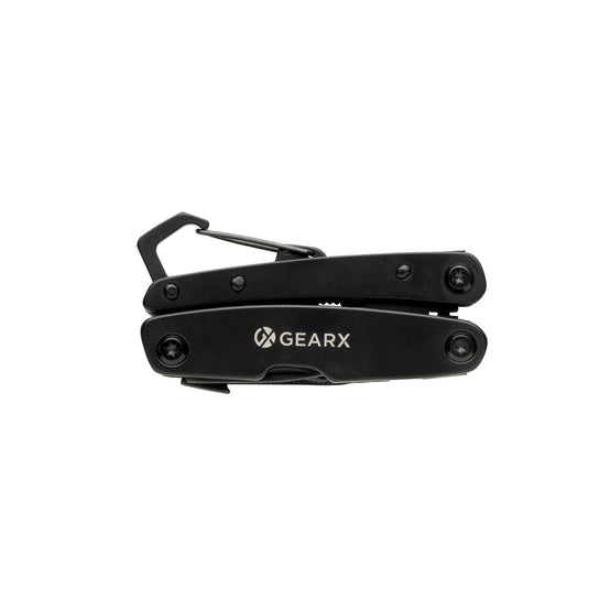 Gear X mini multi tool - Custom Wood Designs