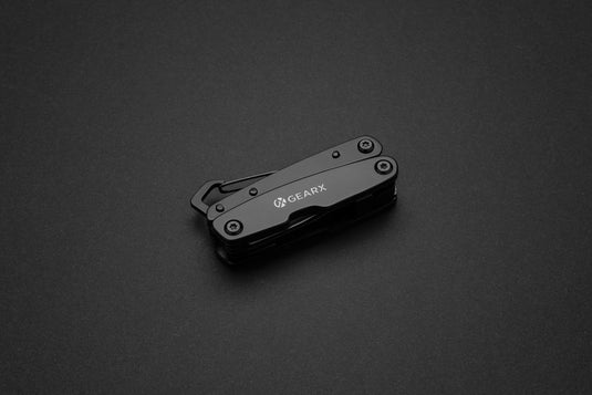 Gear X mini multi tool - Custom Wood Designs