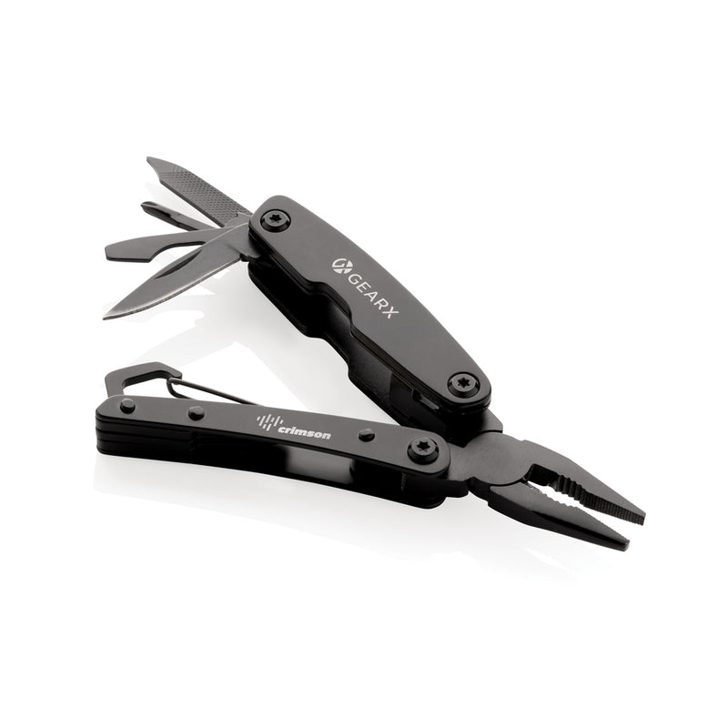 Load image into Gallery viewer, Gear X mini multi tool - Custom Wood Designs

