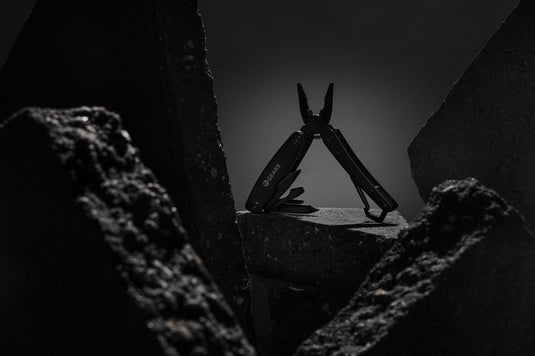 Gear X mini multi tool - Custom Wood Designs