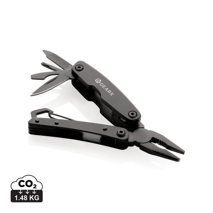 Gear X mini multi tool - Custom Wood Designs
