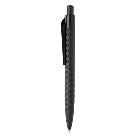 Wheat straw pen - Custom Wood Designs