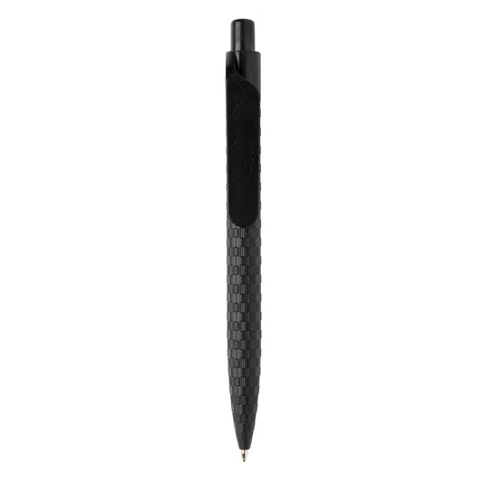 Wheat straw pen - Custom Wood Designs