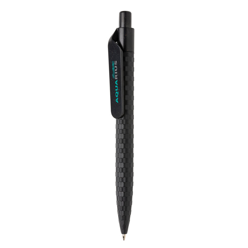 Load image into Gallery viewer, Wheat straw pen - Custom Wood Designs
