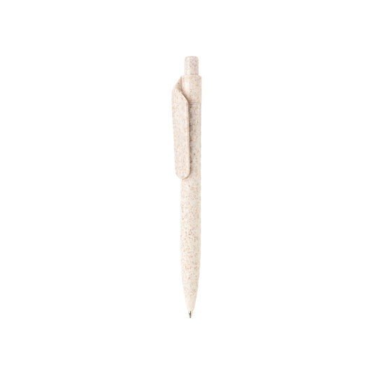 Wheat straw pen - Custom Wood Designs