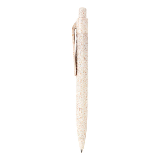 Wheat straw pen - Custom Wood Designs
