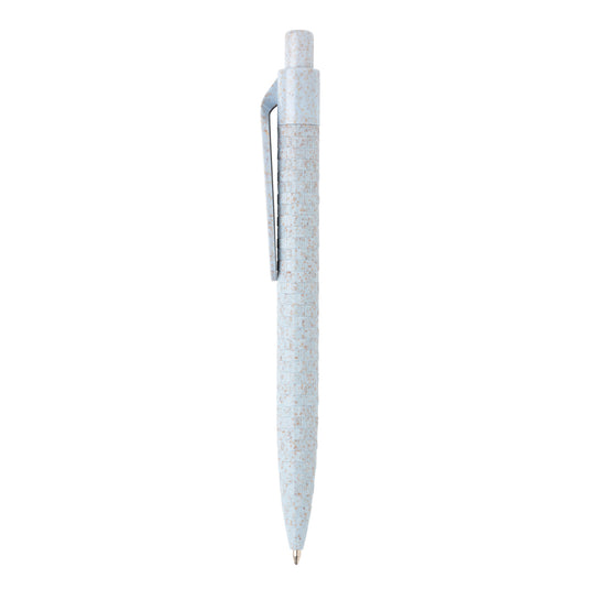 Wheat straw pen - Custom Wood Designs