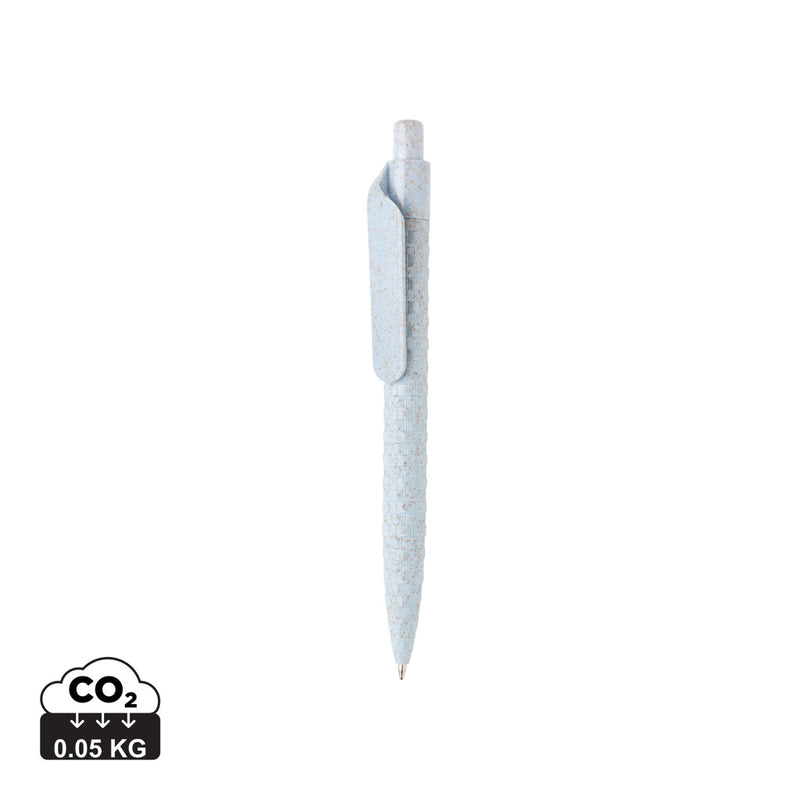 Load image into Gallery viewer, Wheat straw pen - Custom Wood Designs
