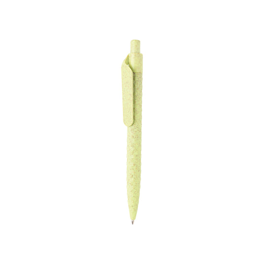 Wheat straw pen - Custom Wood Designs