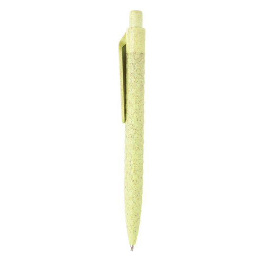 Wheat straw pen - Custom Wood Designs