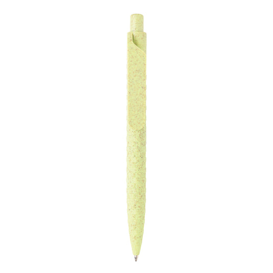 Wheat straw pen - Custom Wood Designs