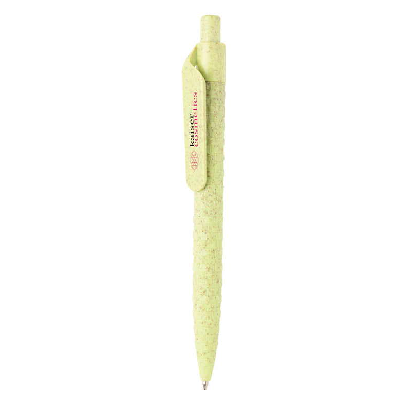 Load image into Gallery viewer, Wheat straw pen - Custom Wood Designs
