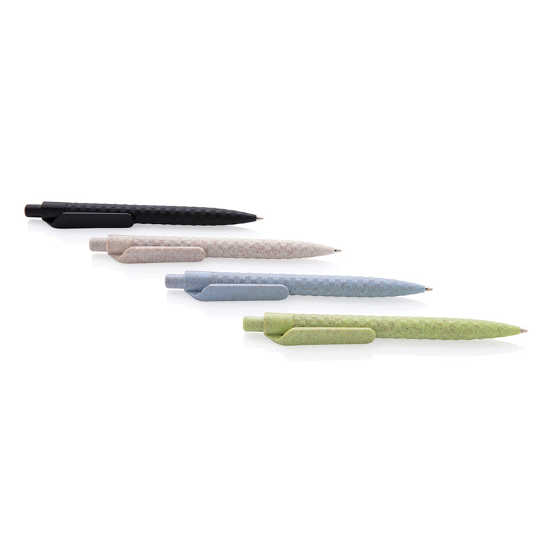 Load image into Gallery viewer, Wheat straw pen - Custom Wood Designs
