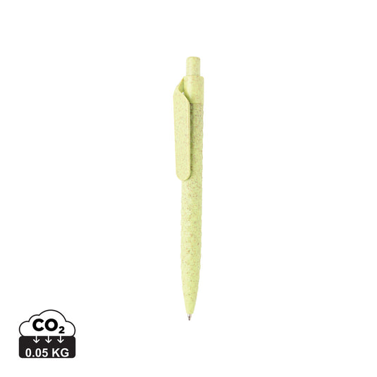 Wheat straw pen - Custom Wood Designs