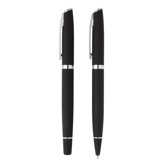 Deluxe pen set - Custom Wood Designs