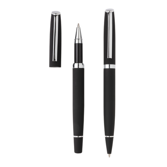 Deluxe pen set - Custom Wood Designs