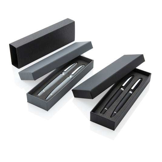 Deluxe pen set - Custom Wood Designs