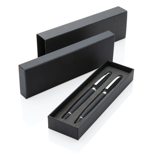 Deluxe pen set - Custom Wood Designs