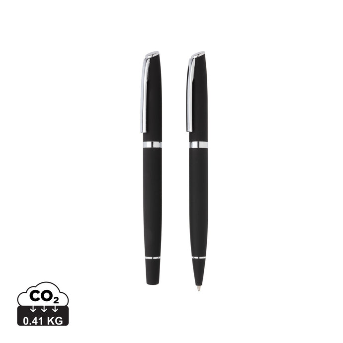 Deluxe pen set - Custom Wood Designs
