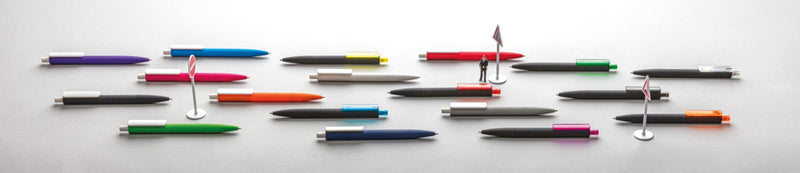 Load image into Gallery viewer, X3 pen smooth touch - Custom Wood Designs

