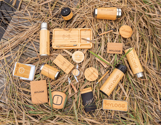 Write wheatstraw and cork pen - Custom Wood Designs