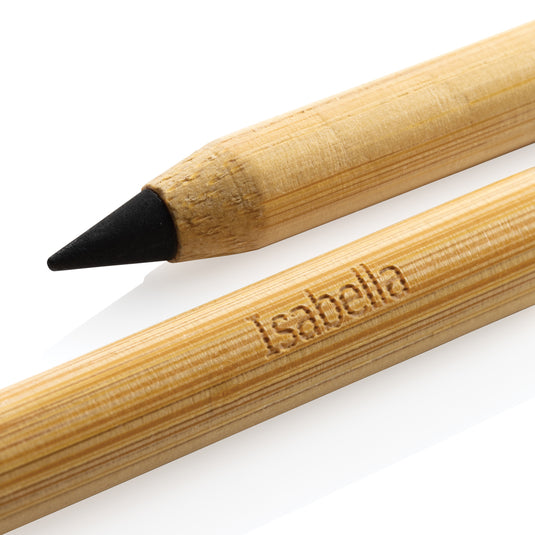 Tree free infinity pencil - Custom Wood Designs
