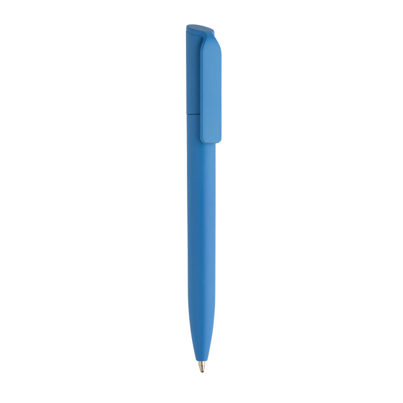 Load image into Gallery viewer, Pocketpal GRS certified recycled ABS mini pen - Custom Wood Designs
