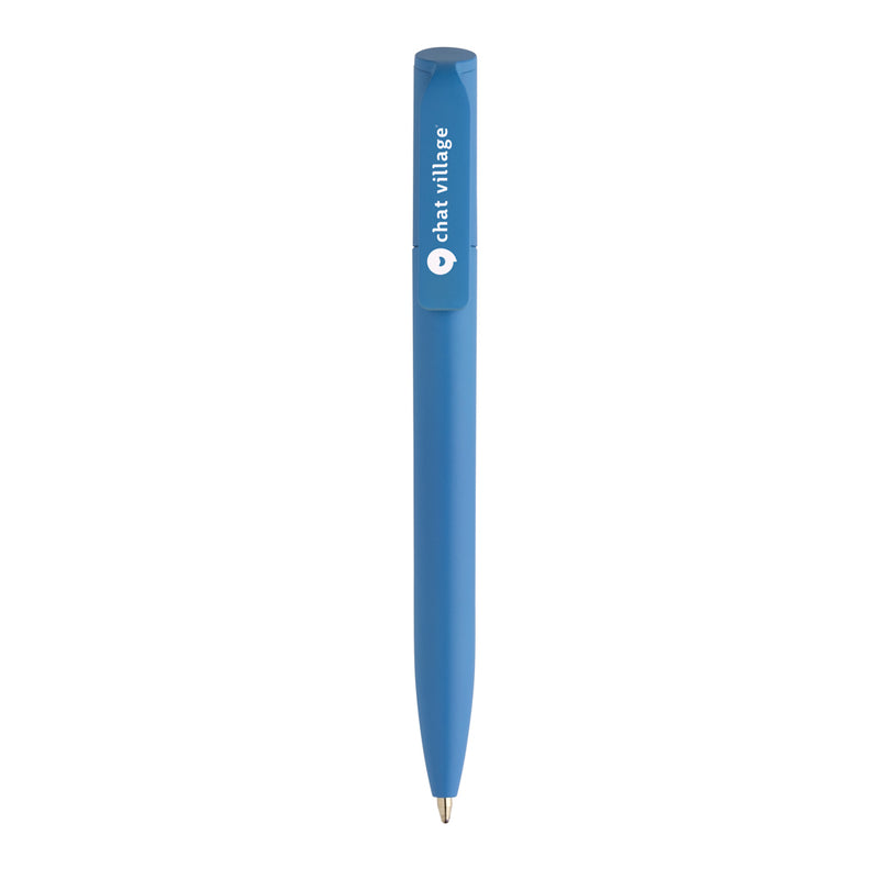 Load image into Gallery viewer, Pocketpal GRS certified recycled ABS mini pen - Custom Wood Designs

