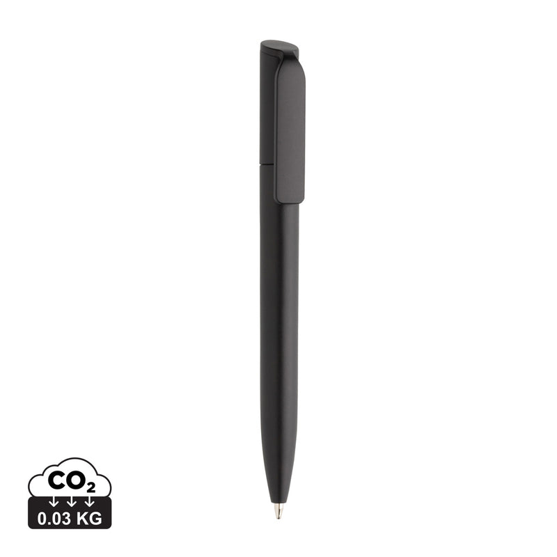 Load image into Gallery viewer, Pocketpal GRS certified recycled ABS mini pen - Custom Wood Designs
