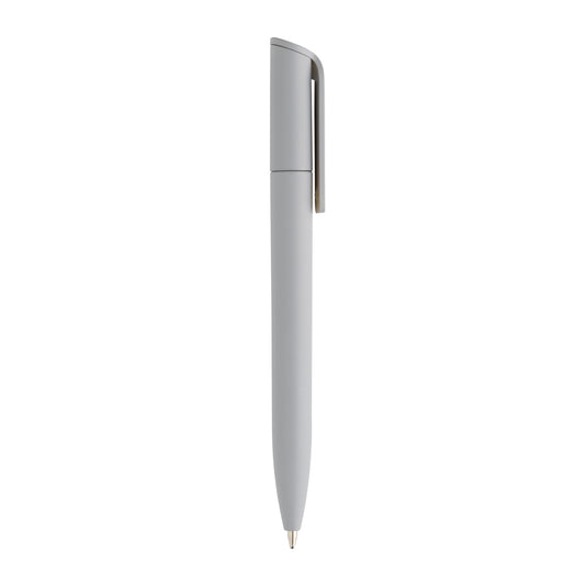 Pocketpal GRS certified recycled ABS mini pen - Custom Wood Designs