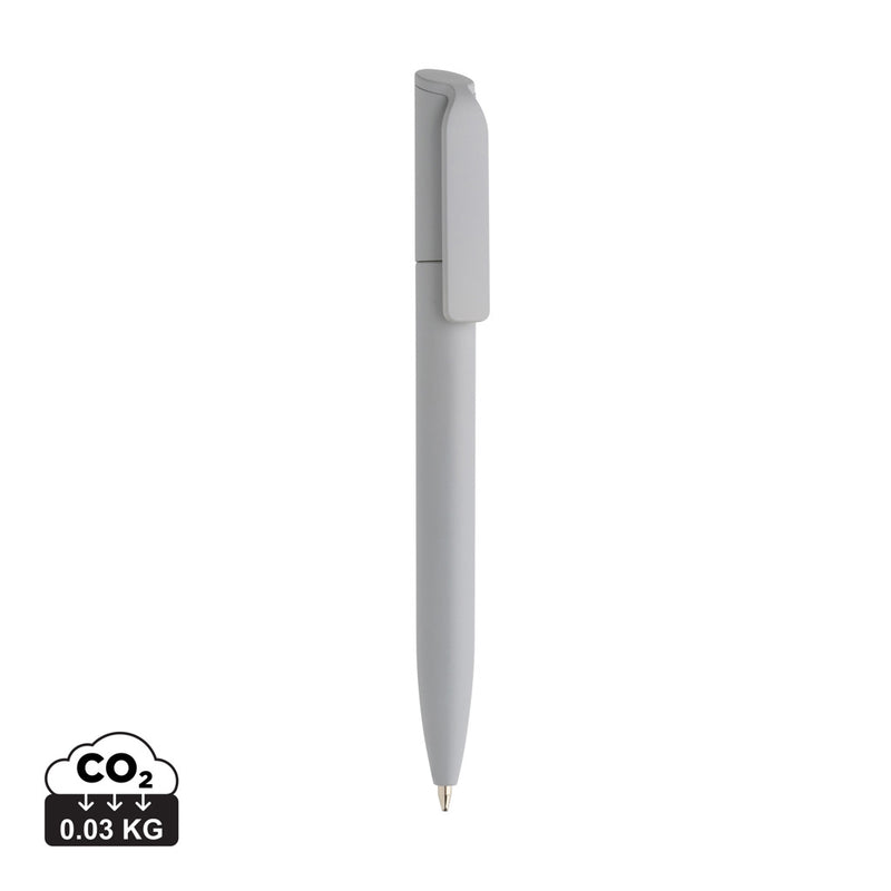 Load image into Gallery viewer, Pocketpal GRS certified recycled ABS mini pen - Custom Wood Designs
