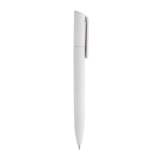 Pocketpal GRS certified recycled ABS mini pen - Custom Wood Designs