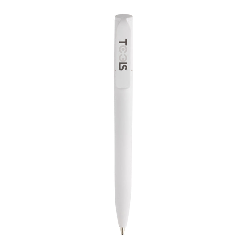 Load image into Gallery viewer, Pocketpal GRS certified recycled ABS mini pen - Custom Wood Designs
