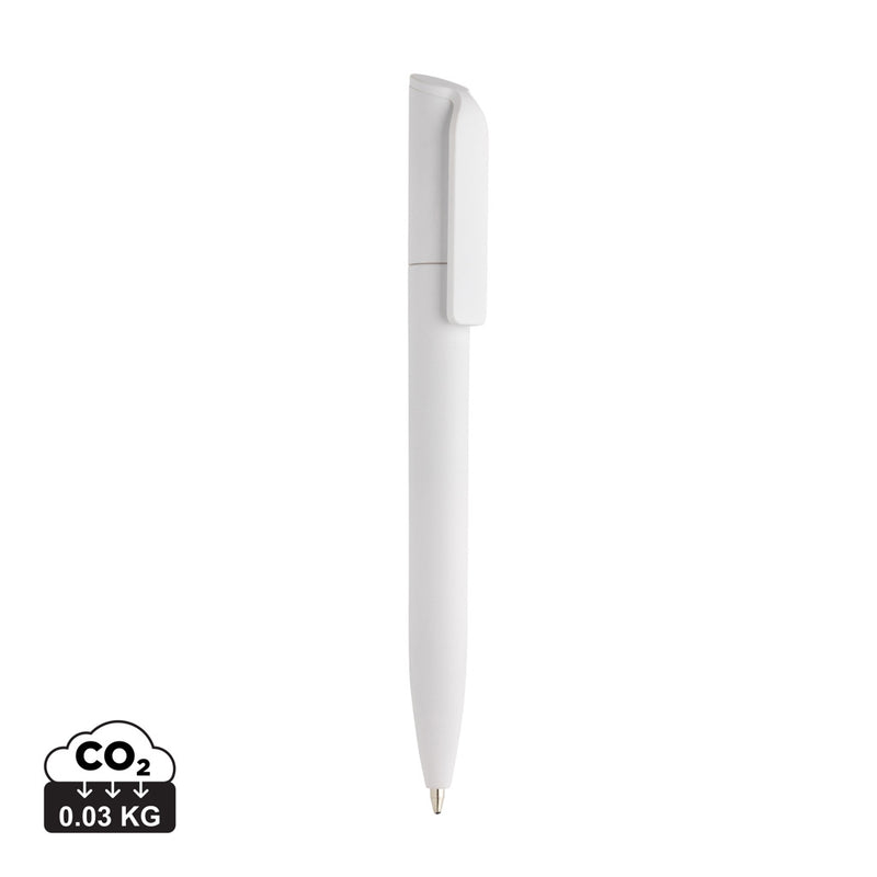 Load image into Gallery viewer, Pocketpal GRS certified recycled ABS mini pen - Custom Wood Designs
